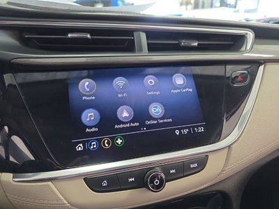 2020 Buick Encore GX Preferred