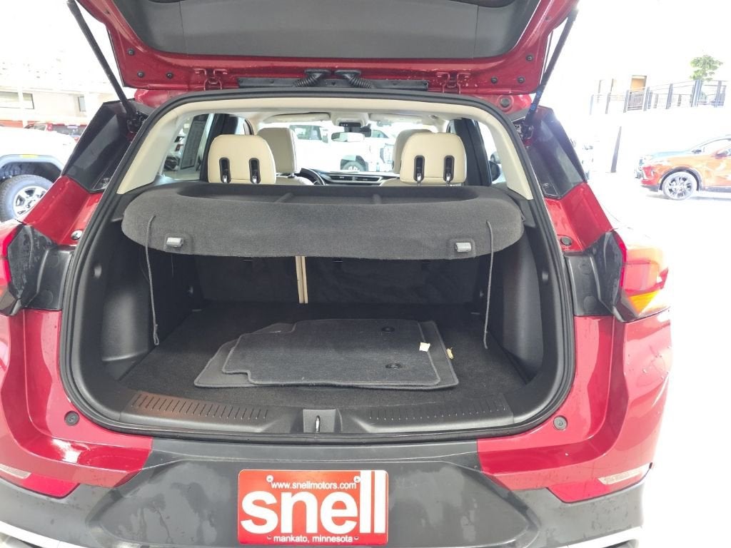 2020 Buick Encore GX Preferred