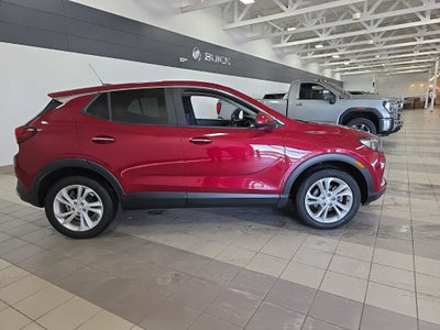 2020 Buick Encore GX Preferred