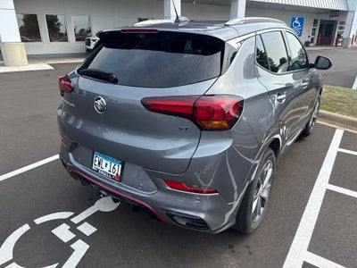 2020 Buick Encore GX Essence