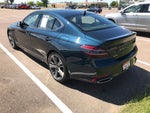 2025 Genesis G70 3.3T Sport Advanced