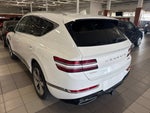 2024 Genesis GV80 3.5T AWD