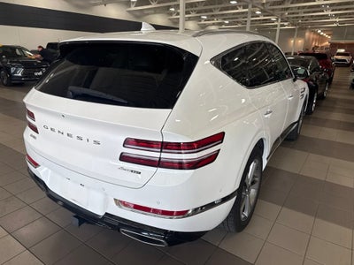 2024 Genesis GV80 3.5T AWD
