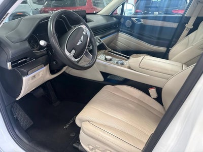 2024 Genesis GV80 3.5T AWD