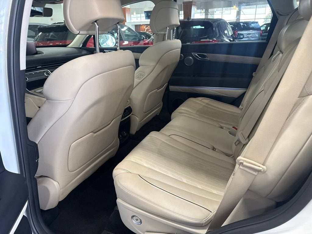 2024 Genesis GV80 3.5T AWD