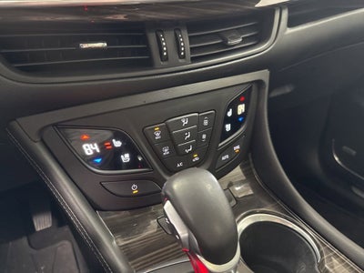 2020 Buick Envision Premium II