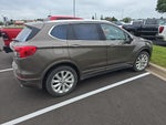 2017 Buick Envision Premium II