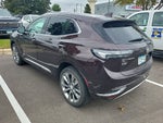 2021 Buick Envision Avenir