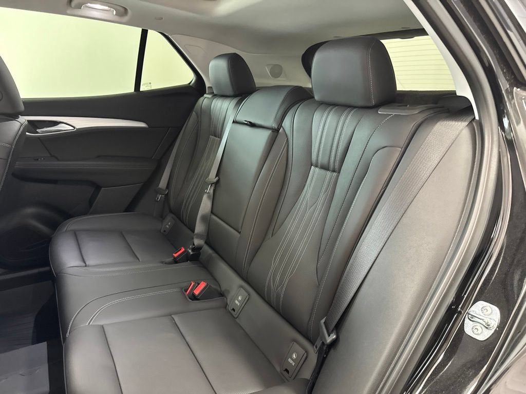 2026 Buick Envision Avenir - Photo 11