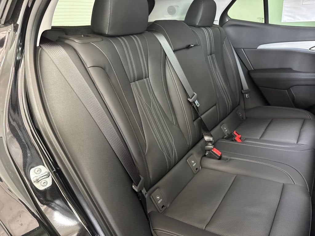 2026 Buick Envision Avenir - Photo 12