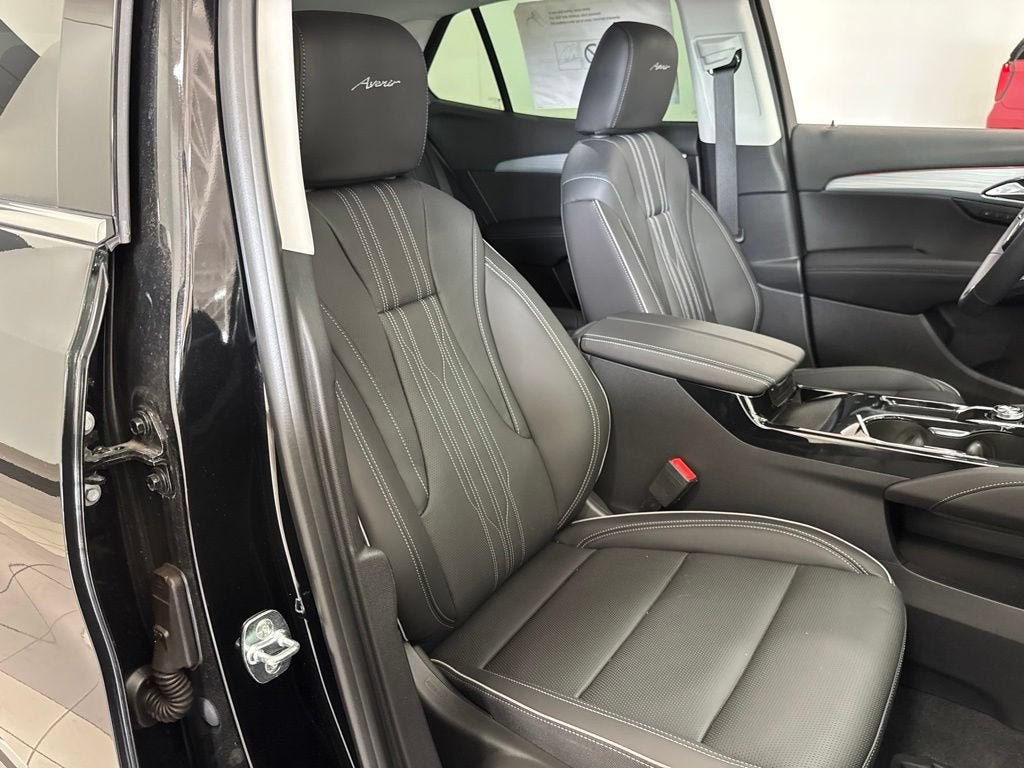 2026 Buick Envision Avenir - Photo 13