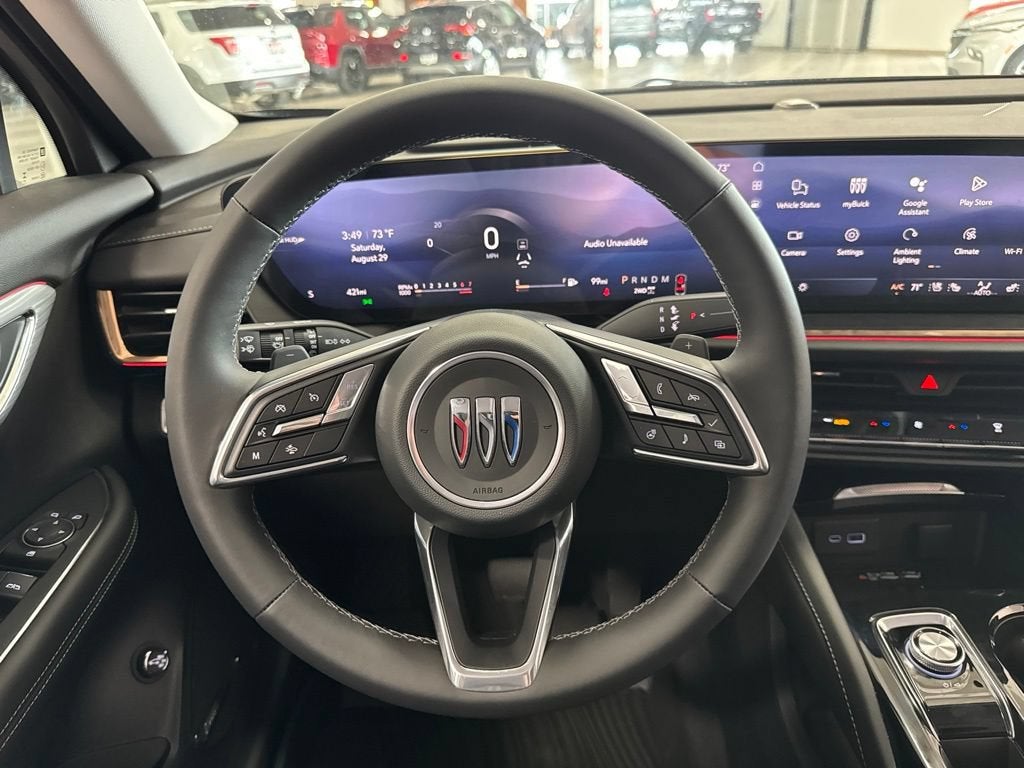 2026 Buick Envision Avenir - Photo 15