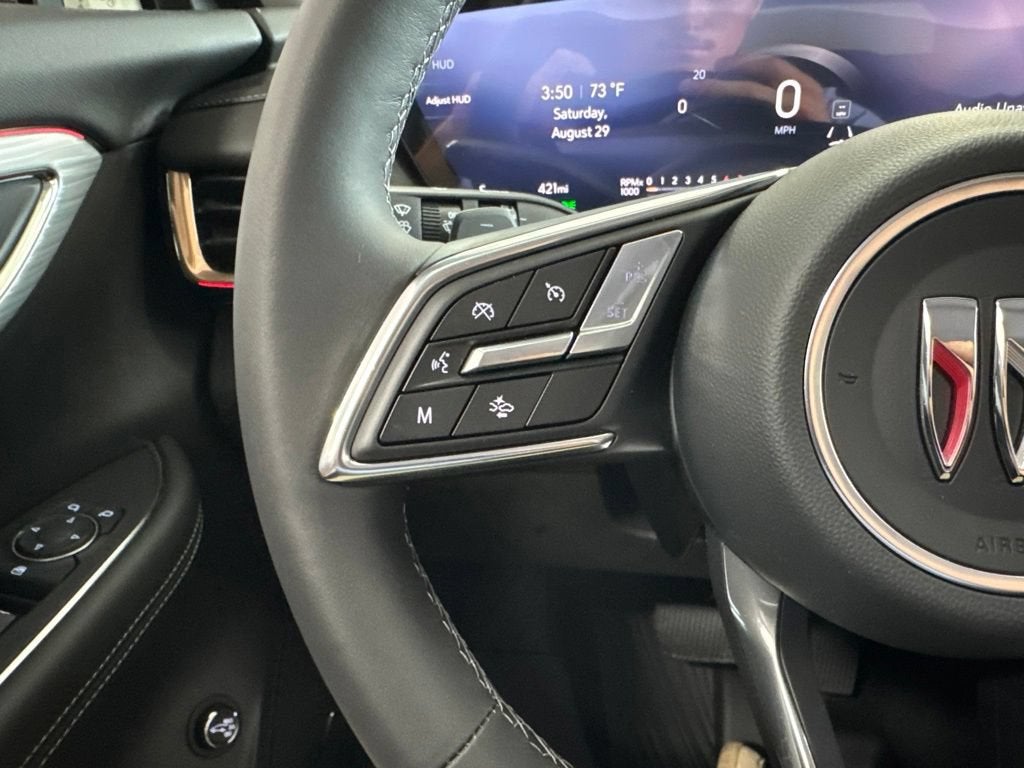 2026 Buick Envision Avenir - Photo 17