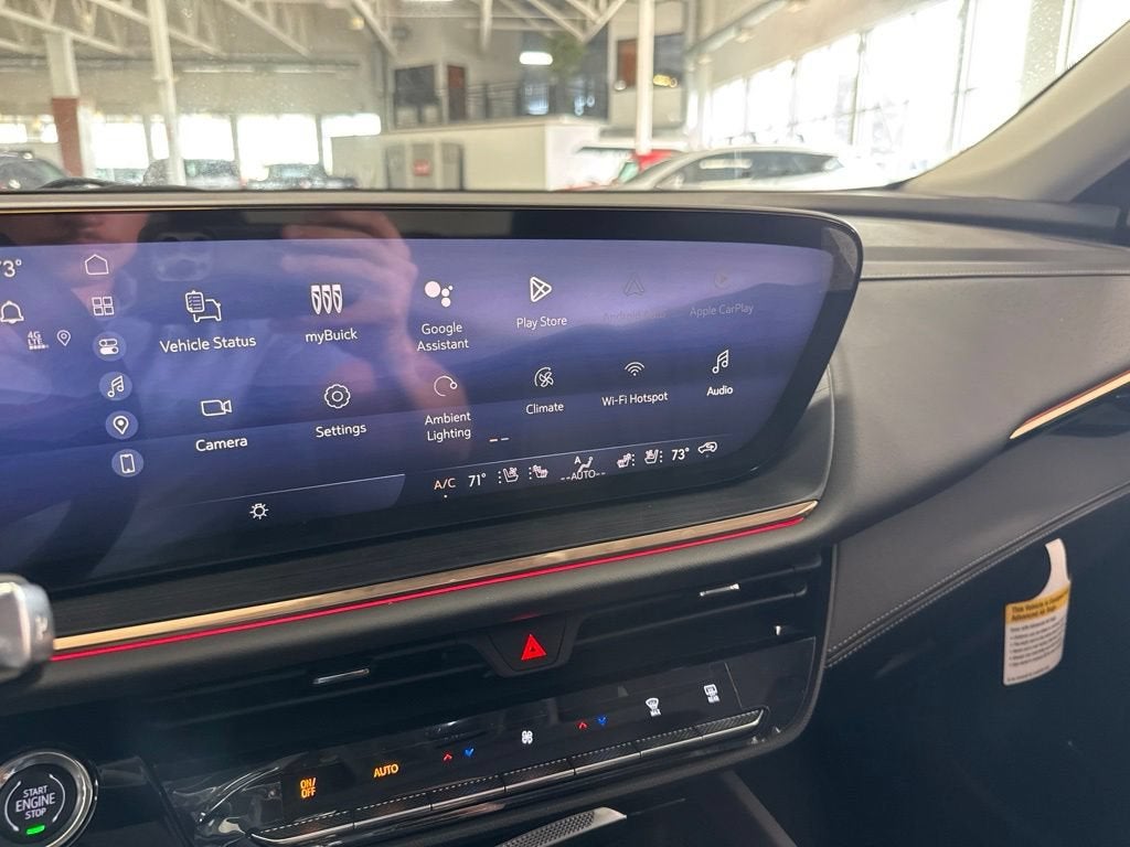 2026 Buick Envision Avenir - Photo 19