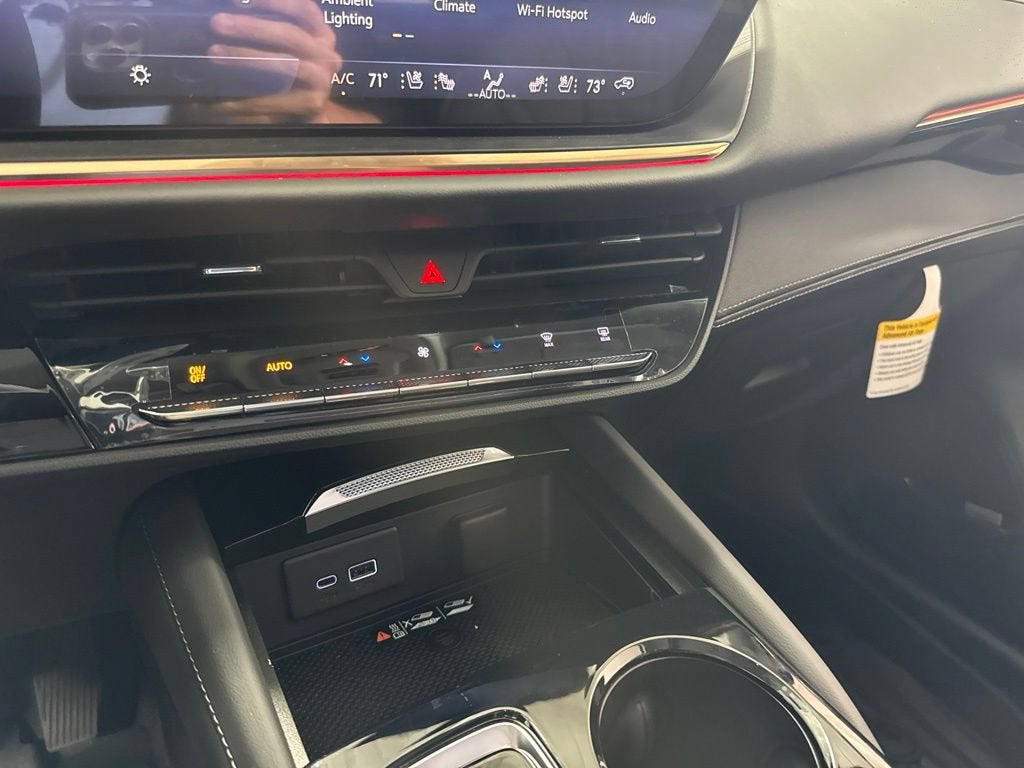 2026 Buick Envision Avenir - Photo 20