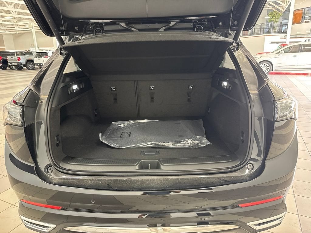 2026 Buick Envision Avenir - Photo 5