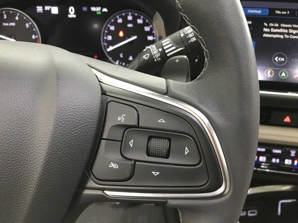 2021 Buick Envision Avenir