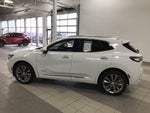 2021 Buick Envision Avenir