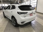 2021 Buick Envision Avenir