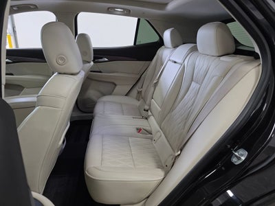 2021 Buick Envision Avenir