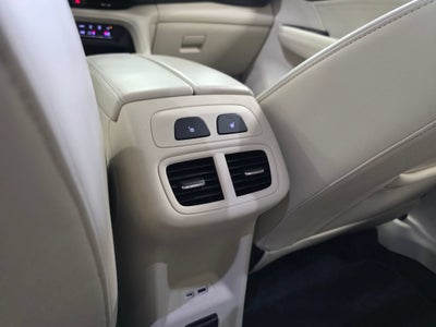 2021 Buick Envision Avenir