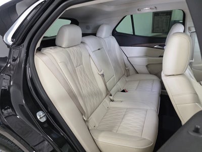 2021 Buick Envision Avenir