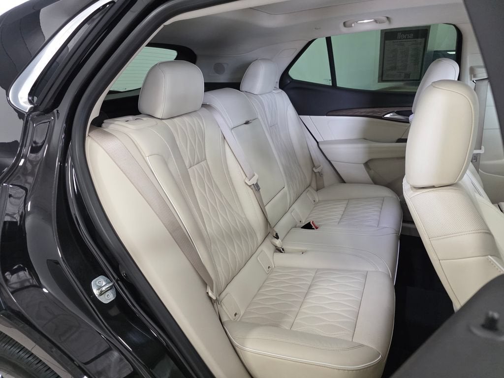2021 Buick Envision Avenir