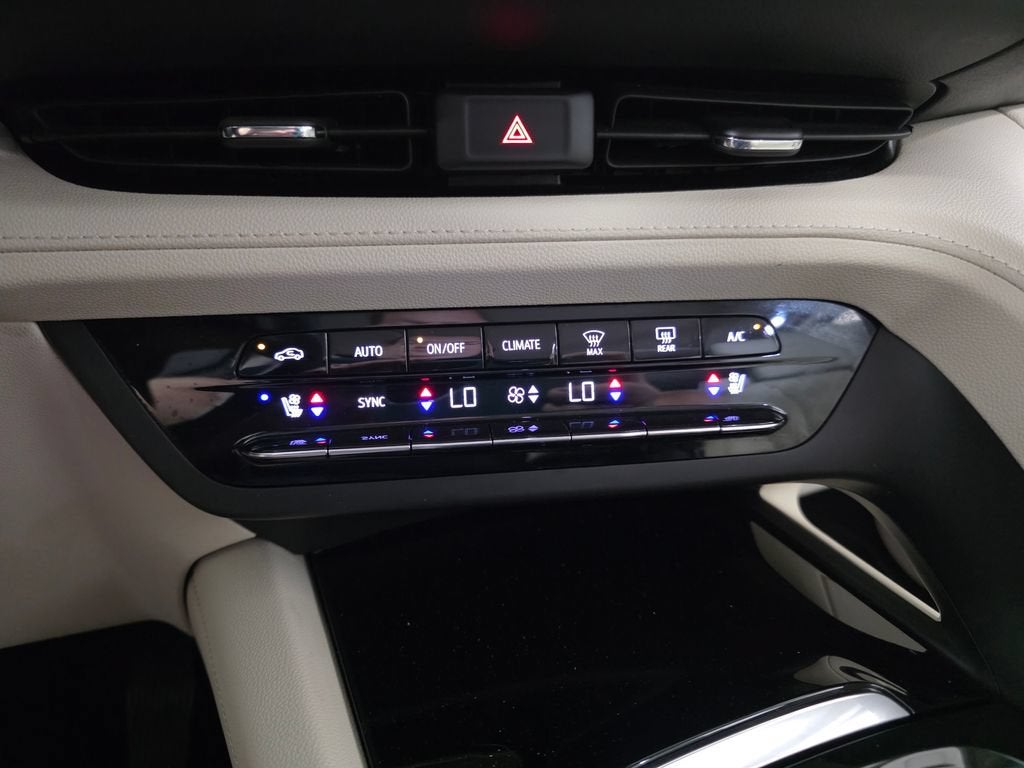 2021 Buick Envision Avenir