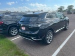 2021 Buick Envision Avenir