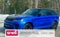 2021 Land Rover Range Rover Sport SVR