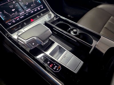 2021 Audi A8 L 60 TFSI quattro