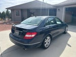 2011 Mercedes-Benz C-Class C 300 Sport