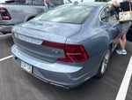 2017 Volvo S90 Momentum