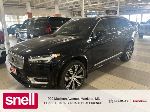 2021 Volvo XC90 Inscription