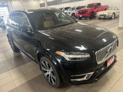2021 Volvo XC90 Inscription