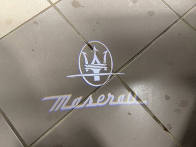 2015 Maserati Ghibli S Q4