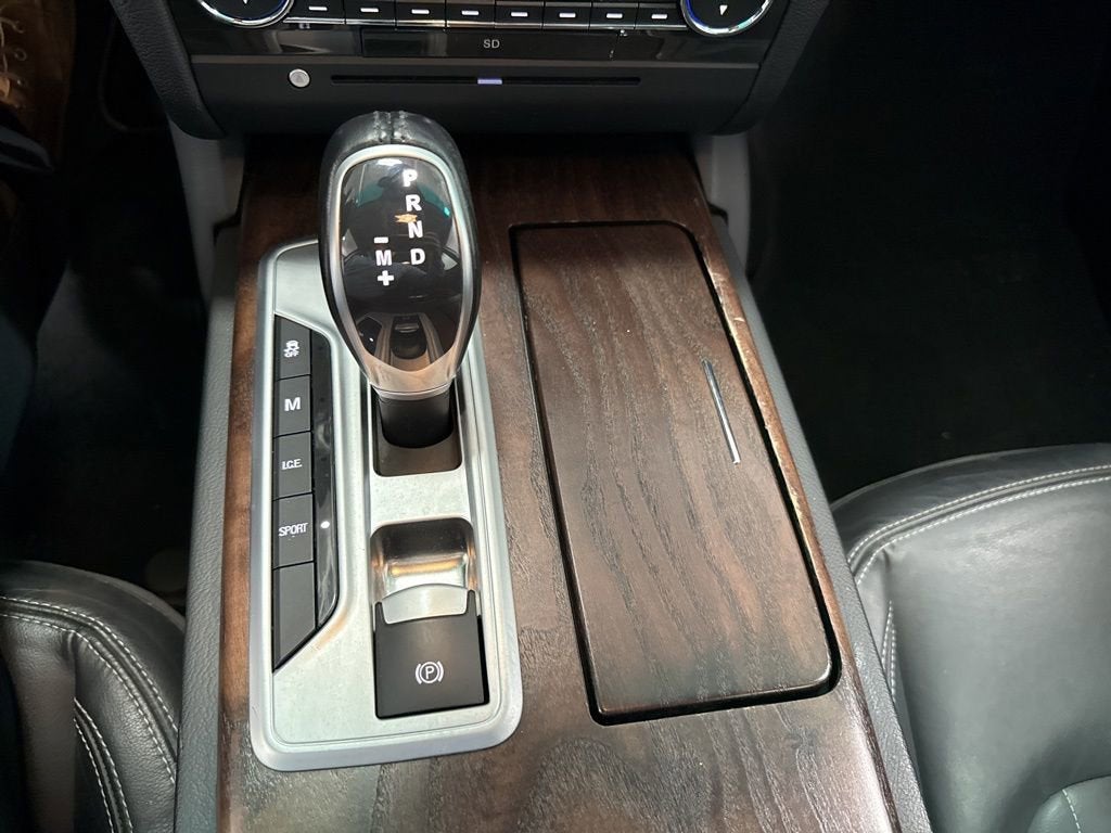 2015 Maserati Ghibli S Q4