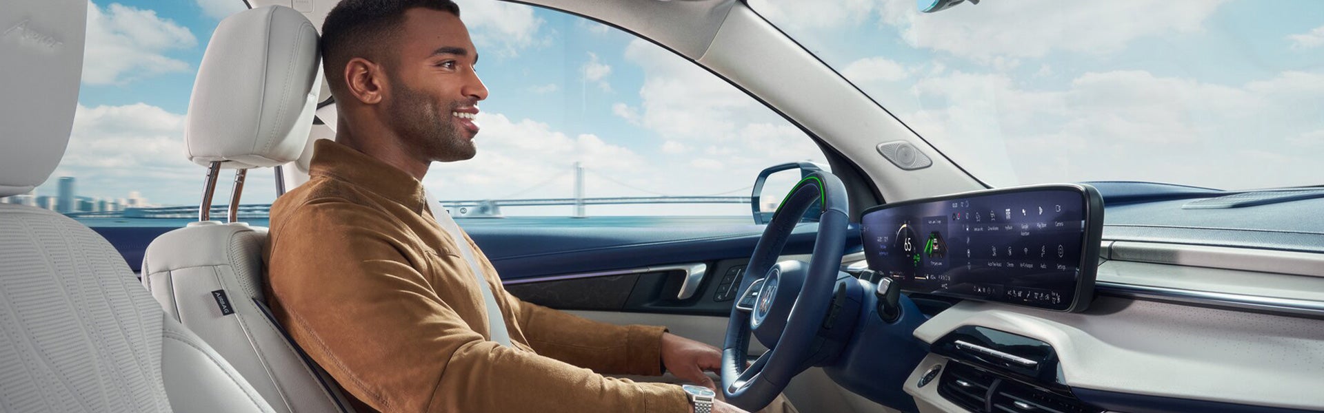 Snell Buick GMC in Mankato MN