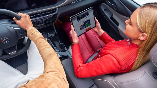 Snell Buick GMC in Mankato MN