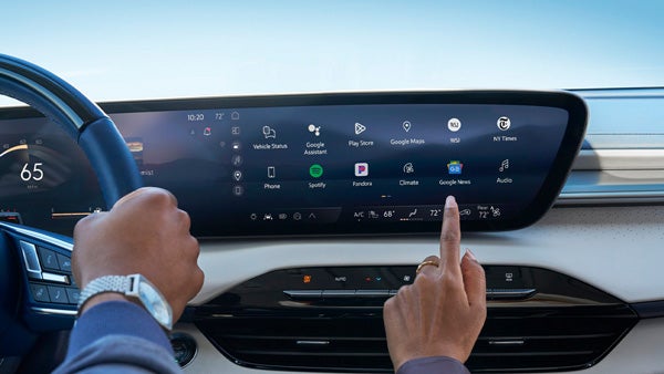 Snell Buick GMC in Mankato MN