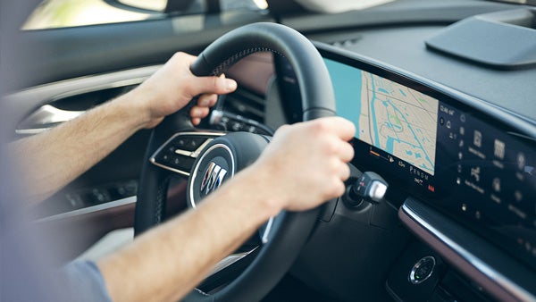 Snell Buick GMC in Mankato MN