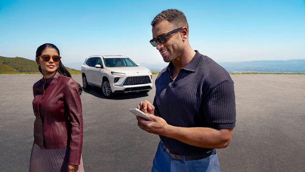 Snell Buick GMC in Mankato MN