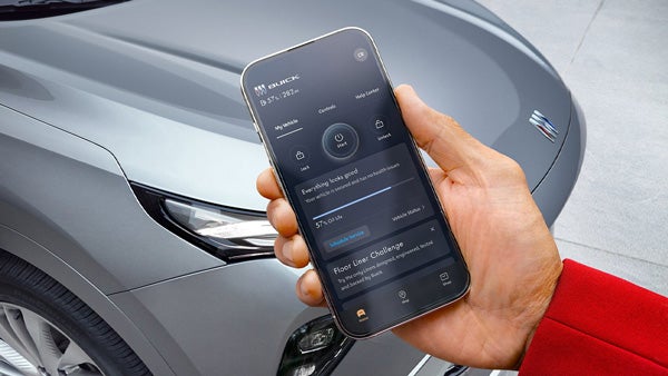 Snell Buick GMC in Mankato MN