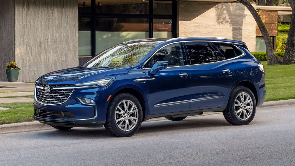 Snell Buick GMC in Mankato MN