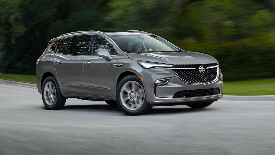 Snell Buick GMC in Mankato MN