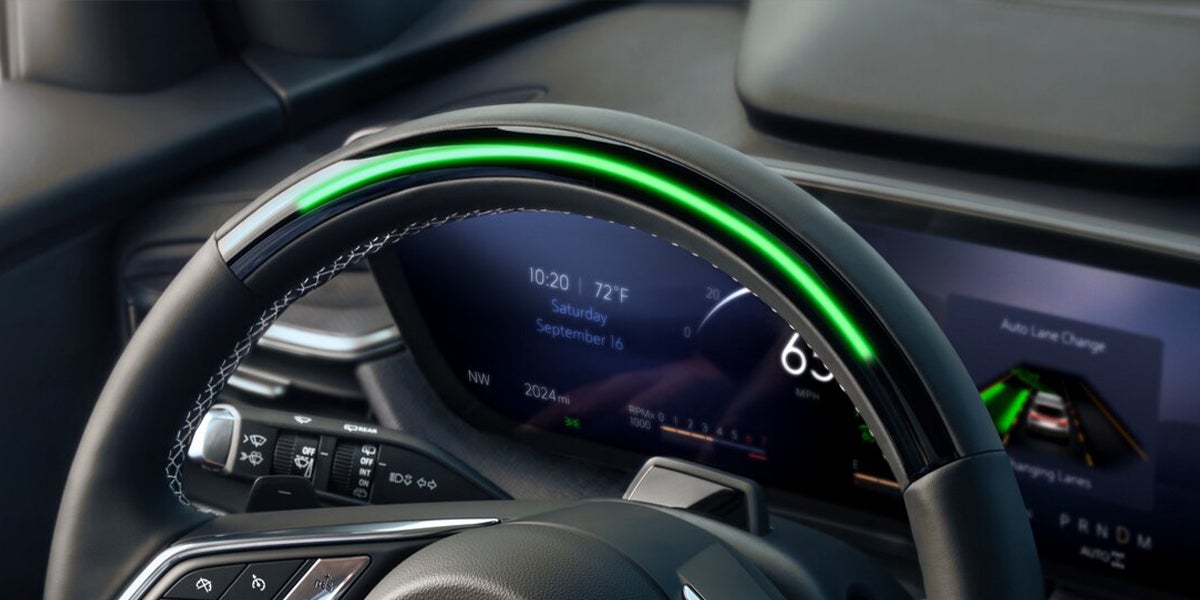 Snell Buick GMC in Mankato MN