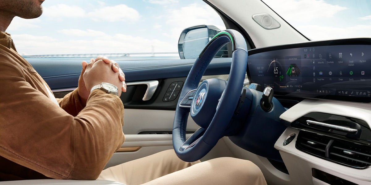 Snell Buick GMC in Mankato MN