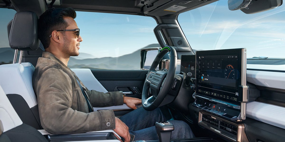 Snell Buick GMC in Mankato MN