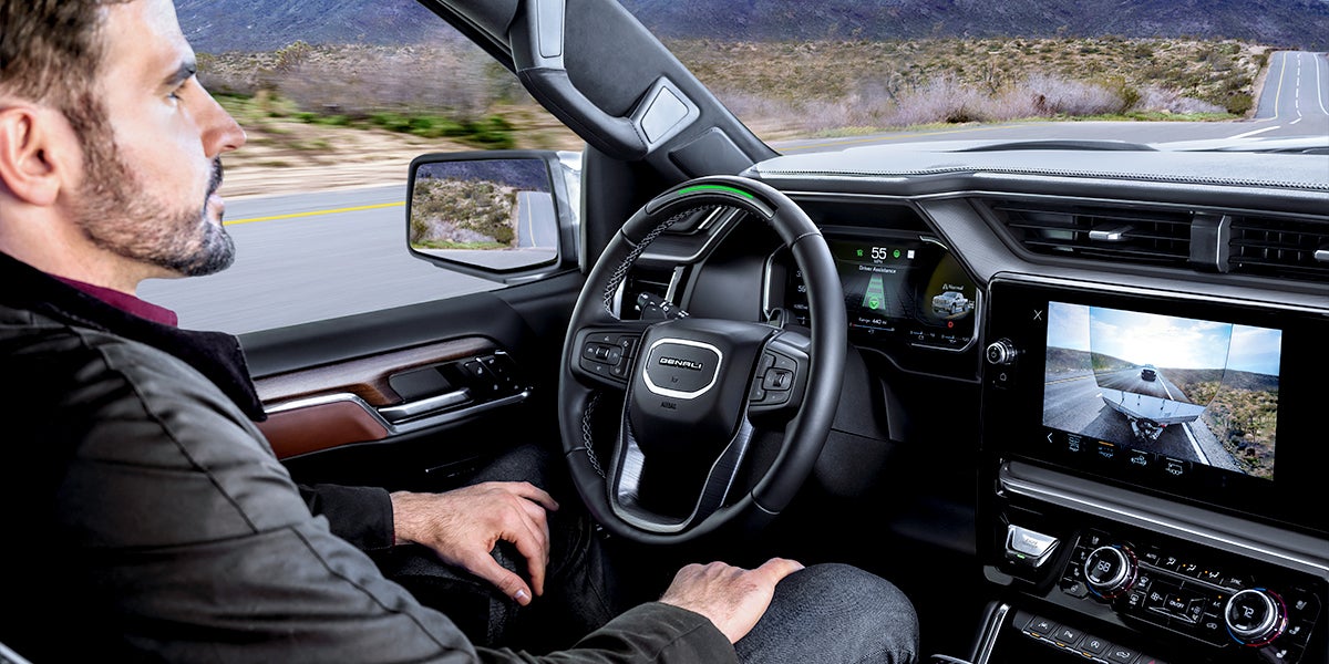 Snell Buick GMC in Mankato MN