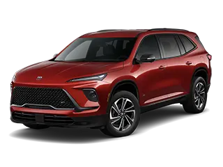 Buick Enclave vs Acura MDX vs Infiniti QX60 - Snell Buick GMC in Mankato MN
